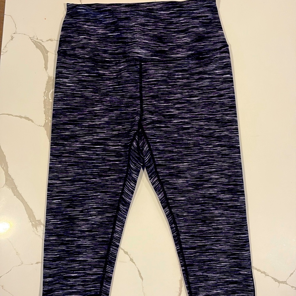 Zella leggings Size medium Excellent Condition